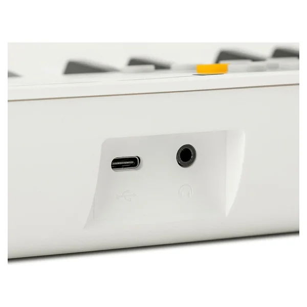 Kozmos Kk-137 37 Tuşlu Mini Org - Görsel 8