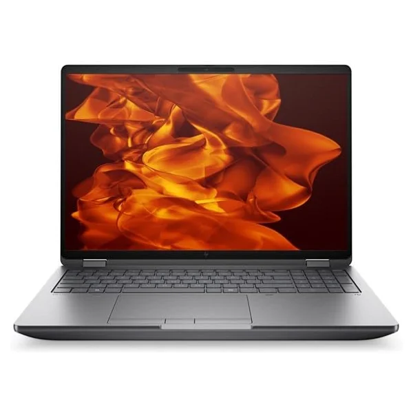 Hp 16" Zbook Fury 16 G1i C65h8es Ultra 7 265hx-32gb DDR5 RAM-1tb Nvme-16gb RTX Pro 4000-W11 Pro 1920x1200 - Görsel 8