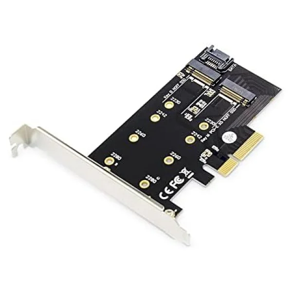 Digitus Ds-33170 Pcı Dönüştürücü - Görsel 8