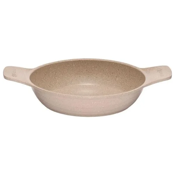 Thermoad 18-20-22 cm 3'lü Güveç Sahan Seti - Görsel 3