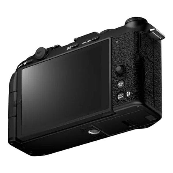 Fujifilm X-M5 + 16-80mm Lens Aynasız Fotoğraf Makinesi - Görsel 5