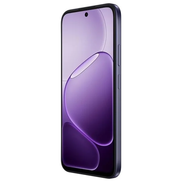 Oppo A6t 256 GB Mor - Görsel 4