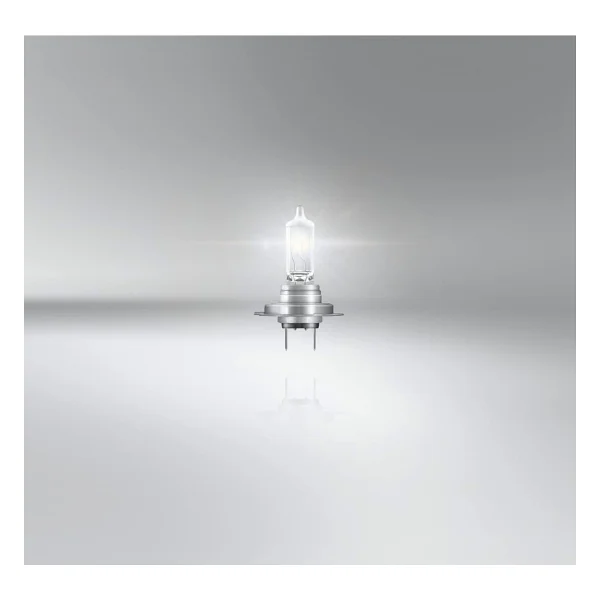 Osram Night Breaker Silver 12V H7 64210NBS 55 W Oto Ampul - Görsel 4