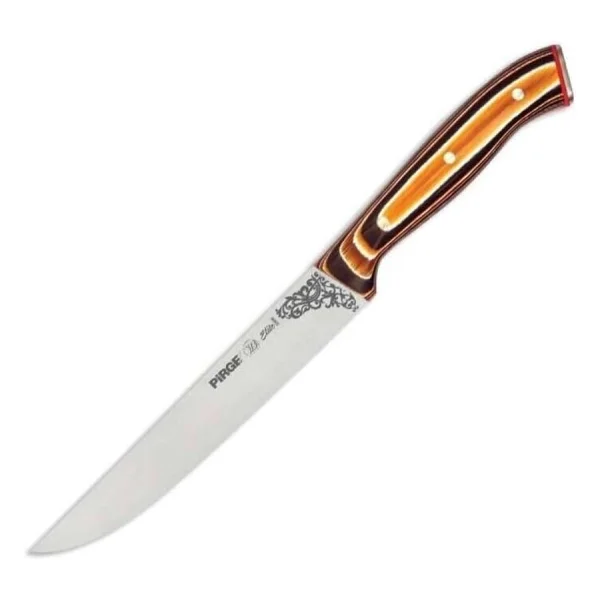 Pirge Elite 35065 7 Parça Bloklu Bıçak Seti - Görsel 6