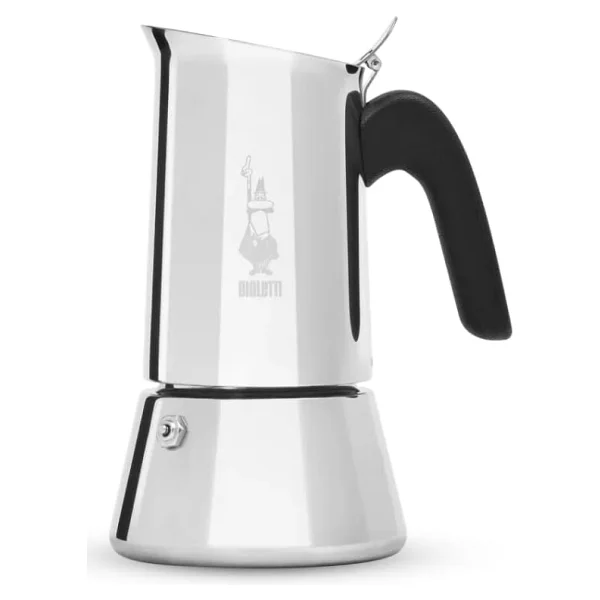 Bialetti Venüs 2 Cup Moka Pot - Görsel 6