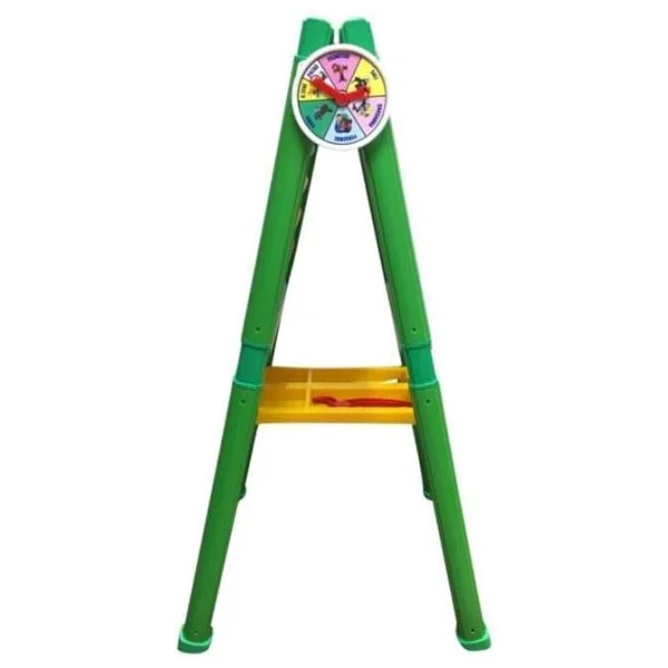 Pilsan Active Abaküslü Yazı Tahtası - Görsel 9