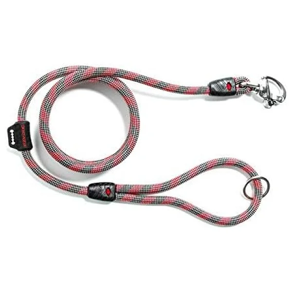 Ezydog 06465 Marine Leash Red Köpek Gezdirme Tasması - Görsel 2