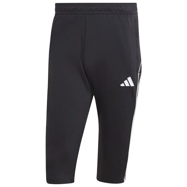 Adidas Tiro 23 League 3/4 Hs3548 Siyah Erkek Eşofman Altı - Görsel 3
