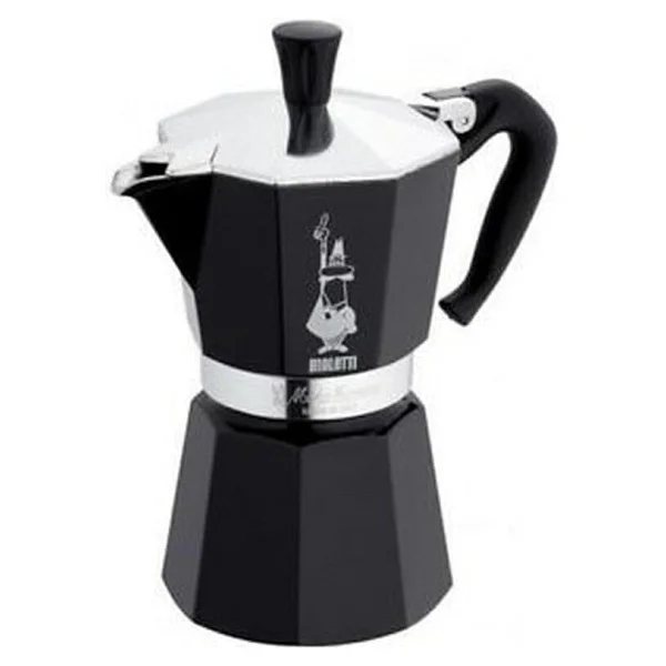 Bialetti Express 6 Cup Moka Pot - Görsel 10