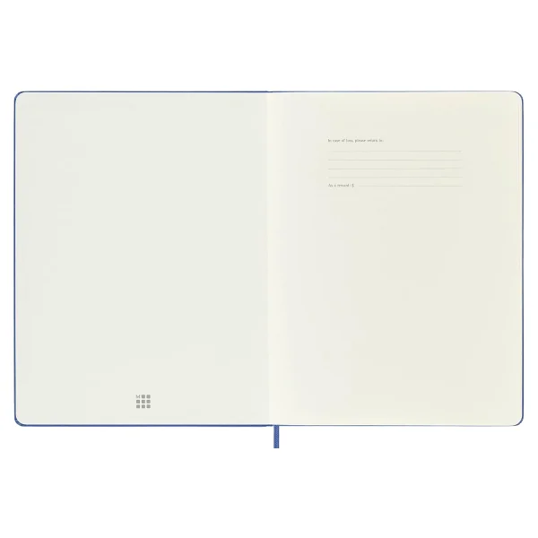 Moleskine klasik not defteri Pocket - Görsel 4