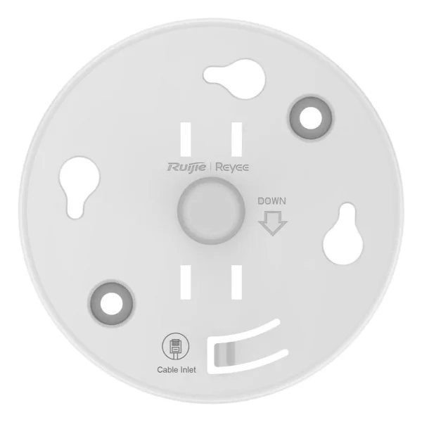 Ruijie Reyee Rg-Rap2266 3000 Mbps İç Ortam Access Point - Görsel 5