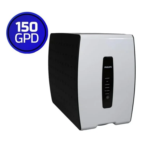 Philips AUT3300/10 Dijital Pompalı Su Arıtma Cihazı - Görsel 5