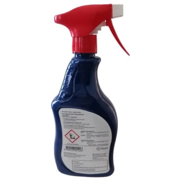 Bayer K-Othrine Böcek İlacı 500 ML - Görsel 2