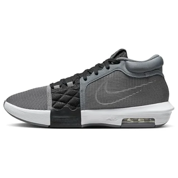 Nike Lebron Witness 8 Fb2239 Erkek Basketbol Ayakkabısı - Görsel 9
