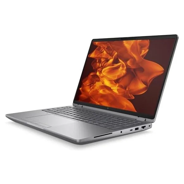 Hp 16" Zbook Fury 16 G1i C65h8es Ultra 7 265hx-32gb DDR5 RAM-1tb Nvme-16gb RTX Pro 4000-W11 Pro 1920x1200 - Görsel 4