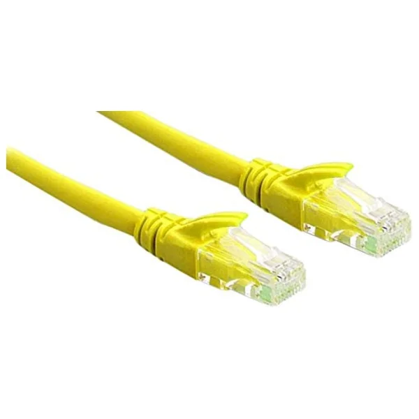 S-Link Sl-Cat606bl Utp 0.6 M Mavi Cat6 Patch Kablo - Görsel 6