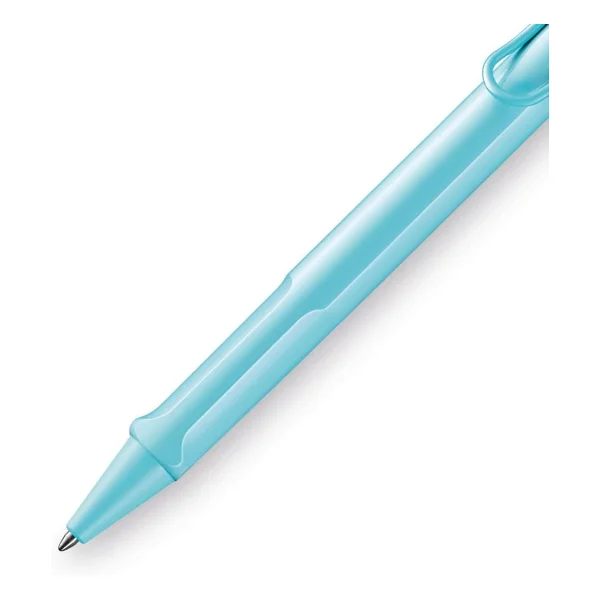 Lamy Safari 2d1-As Aquasky Tükenmez Kalem - Görsel 3