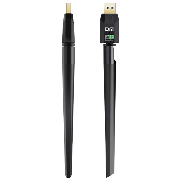 Dm Ad087 5.0 Bluetooth Adaptör - Görsel 3