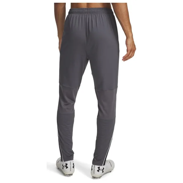 Under Armour UA M Challenger Training Pnt Erkek Sweatpant Castlerock / / White SM - Görsel 2