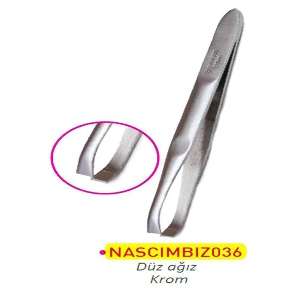 Nascita Steel Cımbız - Görsel 2