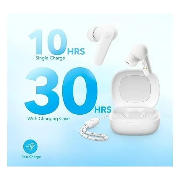 Anker Soundcore R50i TWS Kulak İçi Bluetooth Kulaklık - Görsel 3