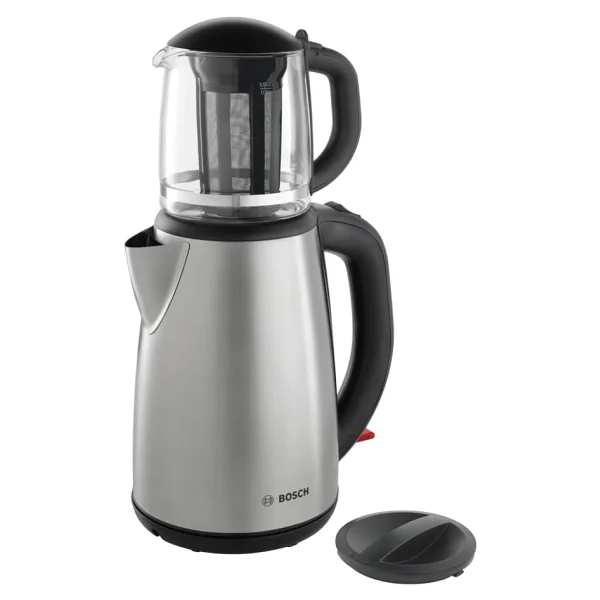 Bosch Tta5603 1800 W Cam Demlikli Çay Makinesi - Görsel 9