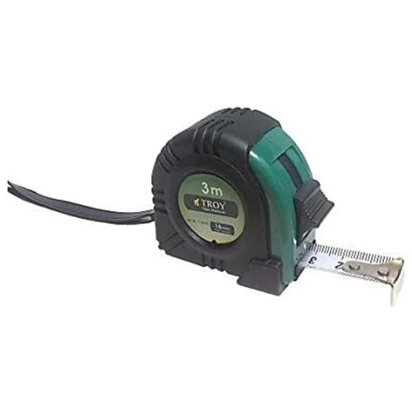 Troy T 23126 Stoperli Azerit Metre, 5 X 19 Mm - Görsel 2