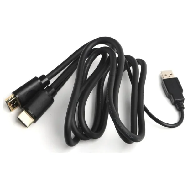 Dark Dk-Ac-Kvmhd8x1 Kvm Switch - Görsel 3