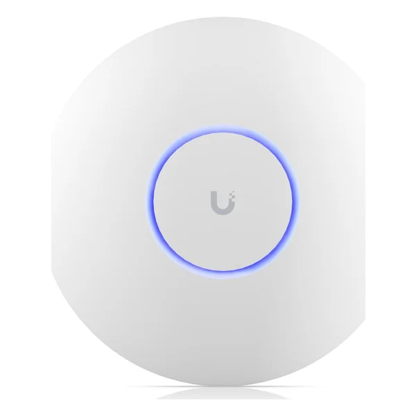 Ubiquiti Unifi U7 Pro 7300 Mbps İç Ortam Access Point - Görsel 5
