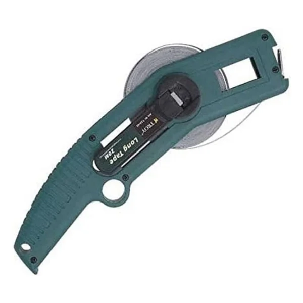 Troy T 23126 Stoperli Azerit Metre, 5 X 19 Mm - Görsel 10