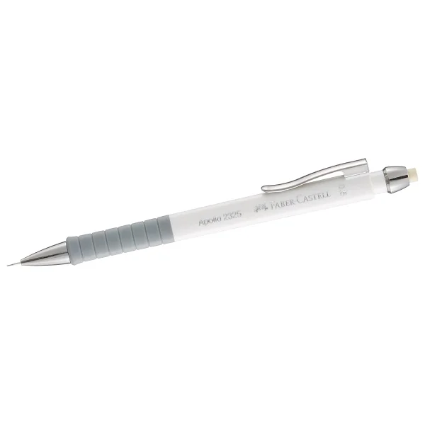 Faber-Castell Apollo Bordo 0.5 Mm Uçlu Kalem - Görsel 8