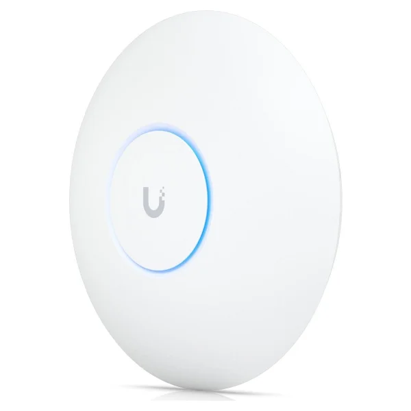 Ubiquiti Unifi U7 Pro 7300 Mbps İç Ortam Access Point - Görsel 2
