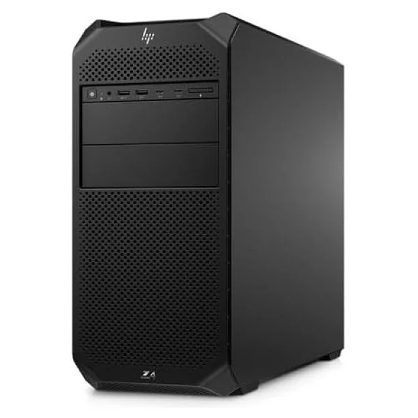 Hp Z4 G5 B34shes Xeon W3-2535-32Gb Ddr5 Ecc Udımm-1Tb Nvme-W11 Pro - Görsel 3