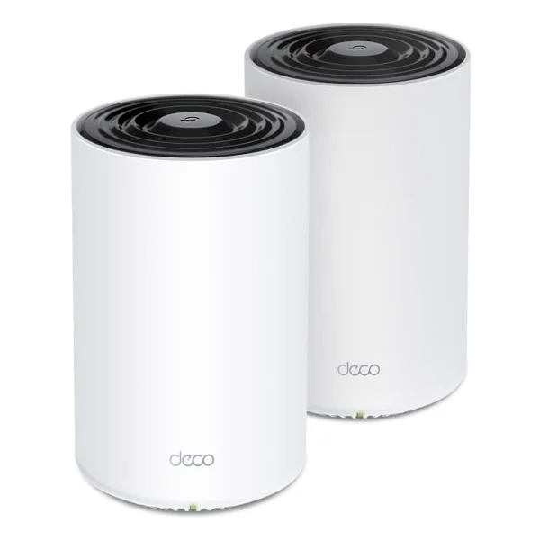 TP-Link Deco PX50 3000 Mbps 3'lü Router - Görsel 9