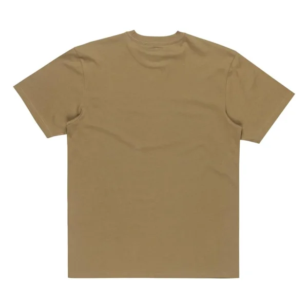 Quiksilver Ev Mini Logo Eqyzt08042 Kısa Kollu Bisiklet Yaka Erkek Tişört - Görsel 3