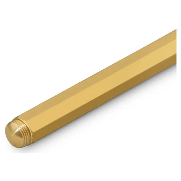 Kaweco 10001392 Special Dolmakalemprinç Medium Uç - Görsel 4