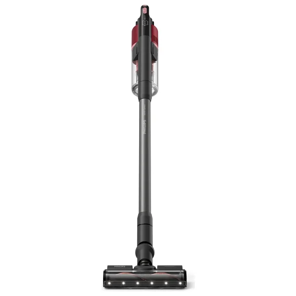 Philips Powercyclone Xc6552/01 Şarjlı Dikey Süpürge - Görsel 3
