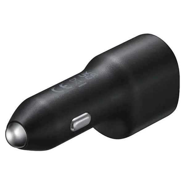 Samsung EP-L4020NBEGWW 40 W Hızlı Araç Şarj Aleti - Görsel 3