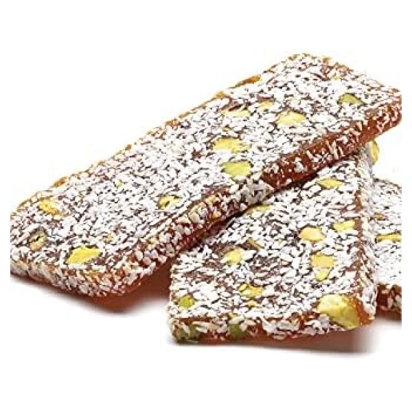 Malatya Pazarı Yaprak Cezerye 1 Kg - Görsel 8