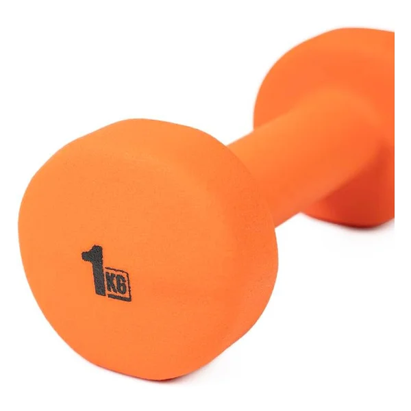 Usr Nd10 1 Kg Neopren Dambıl - Görsel 2