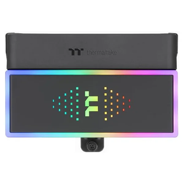 Thermaltake Astria 200 Argb Cl-P119-Al12sw-A İşlemci Soğutucu - Görsel 5