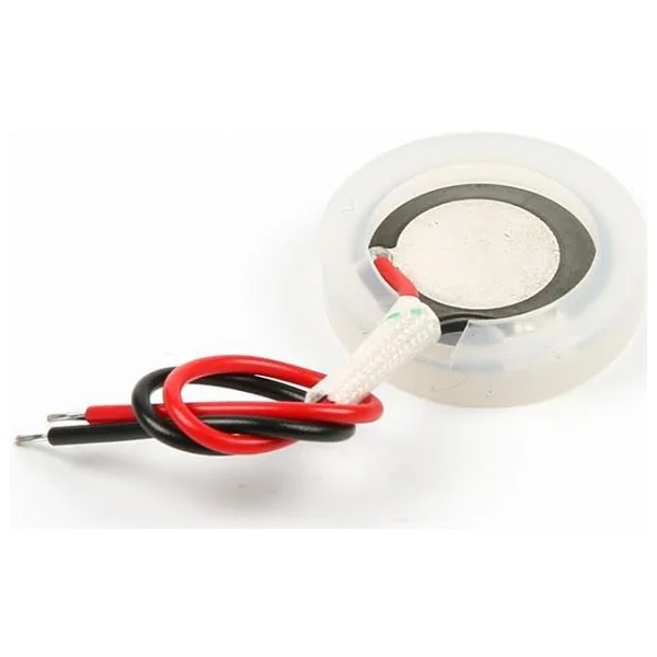 Ultrasonik Sis Buhar Yapıcı 20mm 2.4mhz - Görsel 5