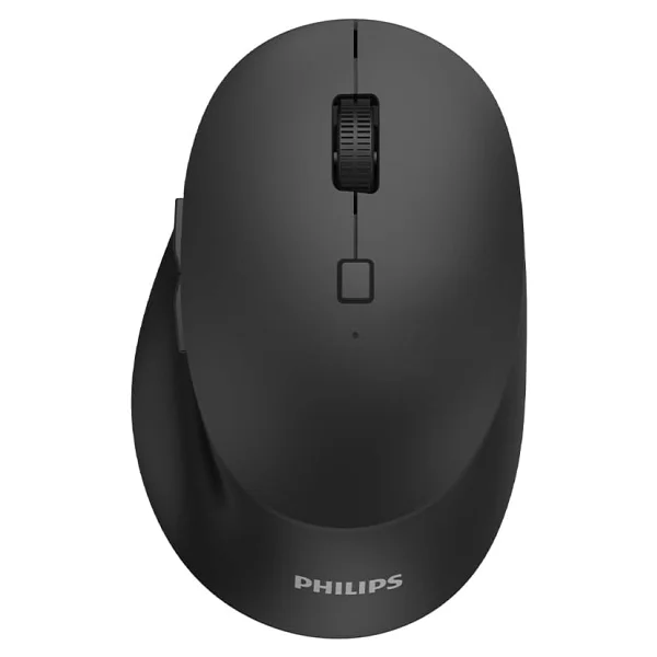 Philips Spt6607 Kablosuz Klavye Mouse Seti - Görsel 6