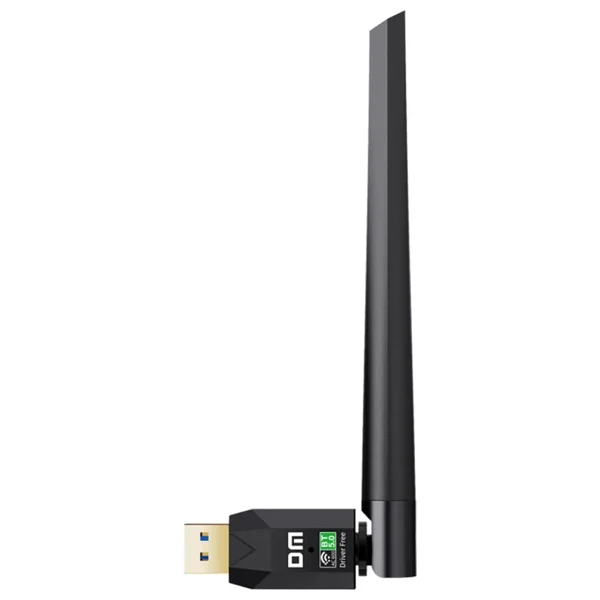 Dm Ad087 5.0 Bluetooth Adaptör - Görsel 2