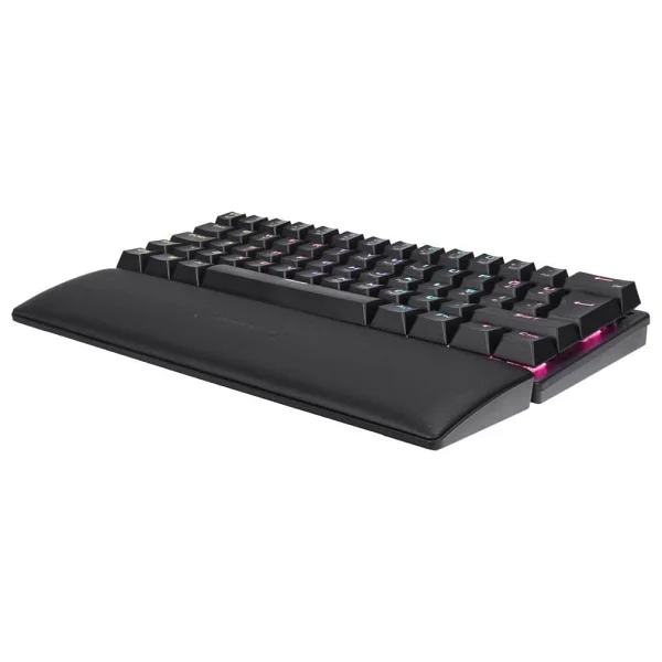 Rampage Ally K11 Siyah Tkl Red Switch Kablolu Mekanik Oyuncu Klavyesi - Görsel 4
