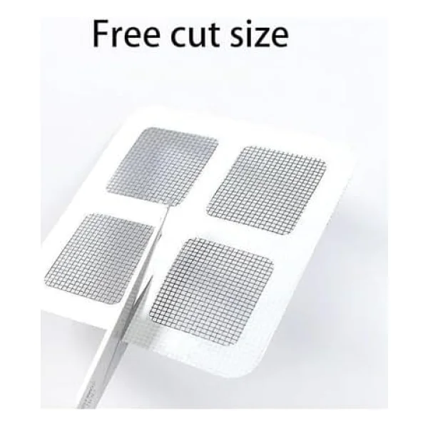 Lavabo Gider Suzgeci 10 Adet - Görsel 4
