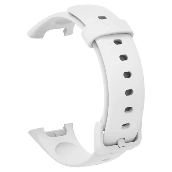 Microsonic Xiaomi Smart Band 7 Pro Silikon Lacivert Spor Kordon - Görsel 6
