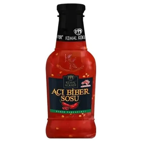 Thai World 230 Gr Sriracha Acı Biber Sosu - Görsel 8