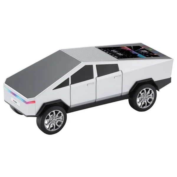 Torima D68 Cybertruck Araba Radyo - Görsel 3
