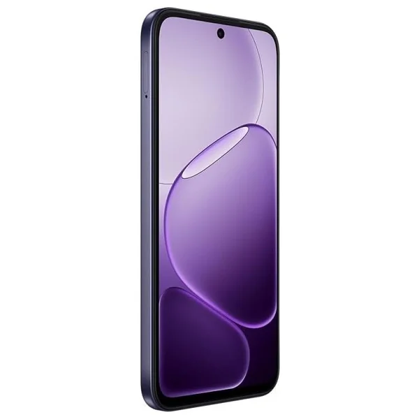 Oppo A6t 256 GB Mor - Görsel 5